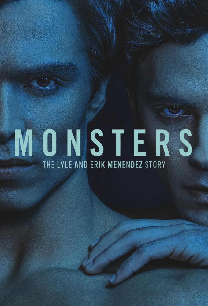 Monster (2022) - The Lyle and Erik Menendez Story [301684] (A1726738834) [[TV Shows]] --Plex--